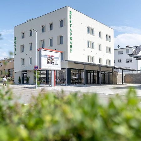 Hotel In Laisen Ройтлінген Екстер'єр фото